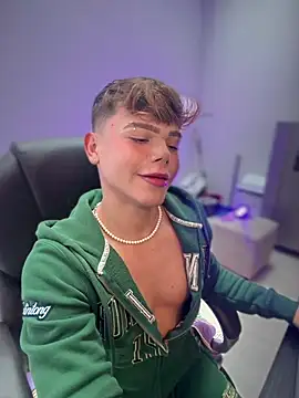 PRINCE STEV online show from January 15, 2026, 4:21 pm