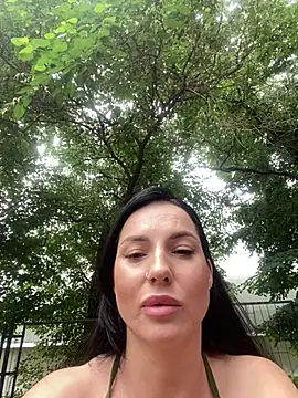 Roxana-Sexy online show from June 5, 2026, 6:52 am