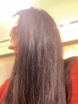 Roxana-Sexy online show from February 16, 2025, 8:32 am