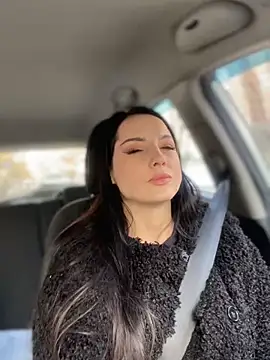 Roxana-Sexy online show from January 26, 2025, 8:46 am