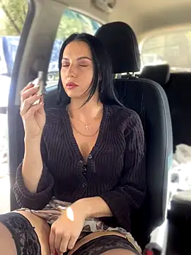 Roxana-Sexy online show from September 26, 2025, 5:03 am