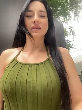 Roxana-Sexy online show from June 5, 2026, 4:28 am