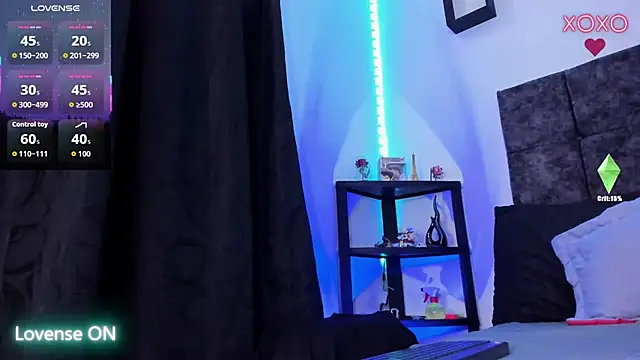 nolan twink1 online show from February 28, 2026, 5:12 pm