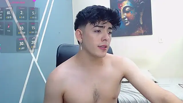 nolan twink1 online show from March 1, 2025, 8:53 pm