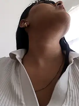 Snapshot of Nicky-7 chatting on February 9, 2026, 5:22 pm Nicky-7 online show from February 9, 2026, 5:22 pm