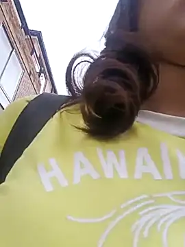 Snapshot of Nicky-7 chatting on March 6, 2025, 3:35 pm Nicky-7 online show from March 6, 2025, 3:35 pm