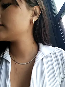 Snapshot of Nicky-7 chatting on February 28, 2025, 6:41 pm Nicky-7 online show from February 28, 2025, 6:41 pm