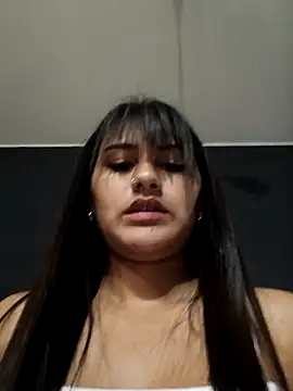 Snapshot of Nicky-7 chatting on March 21, 2025, 11:56 pm Nicky-7 online show from March 21, 2025, 11:56 pm