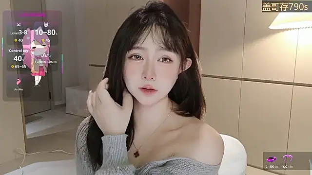 -Yokyo online show from October 14, 2025, 11:36 pm