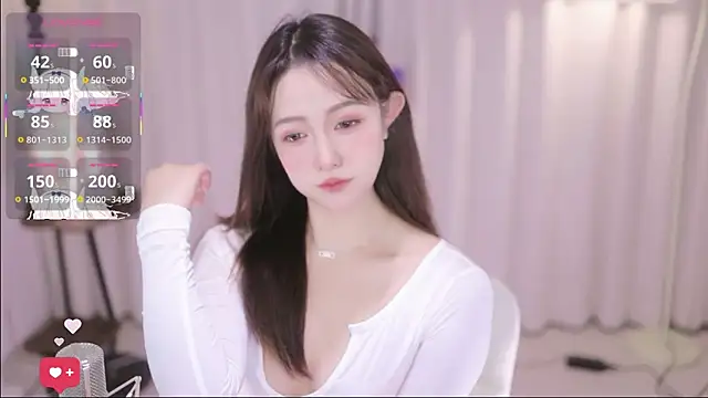 -Yokyo online show from December 3, 2025, 2:49 pm