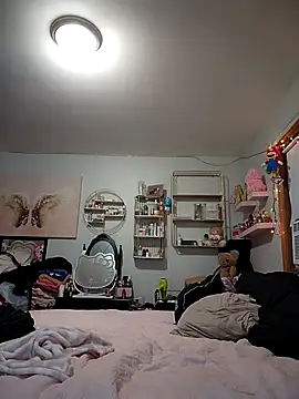 goldycox online show from March 4, 2026, 1:46 am