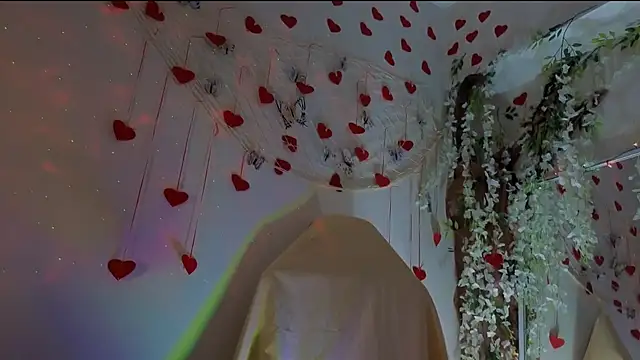 Snapshot of mali_haier chatting on February 20, 2026, 11:01 am mali haier online show from February 20, 2026, 11:01 am