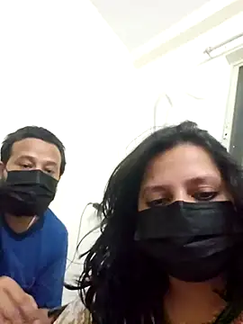 punecouple6 online show from October 11, 2025, 7:04 pm
