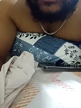 punecouple6 online show from September 22, 2025, 5:08 pm