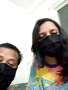 punecouple6 online show from October 5, 2025, 8:32 pm