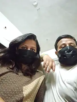 punecouple6 online show from July 27, 2026, 3:30 pm