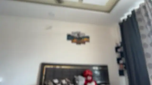 Hotty-Sana online show from March 15, 2026, 4:08 am