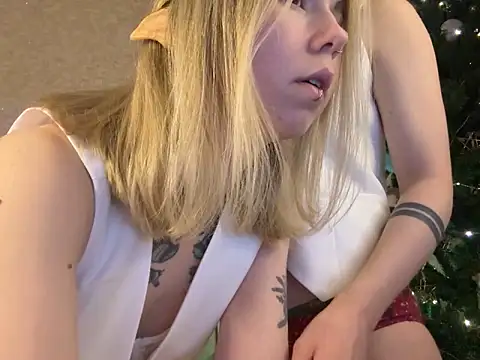 AsgardPrincesses online show from December 21, 2024, 12:53 am