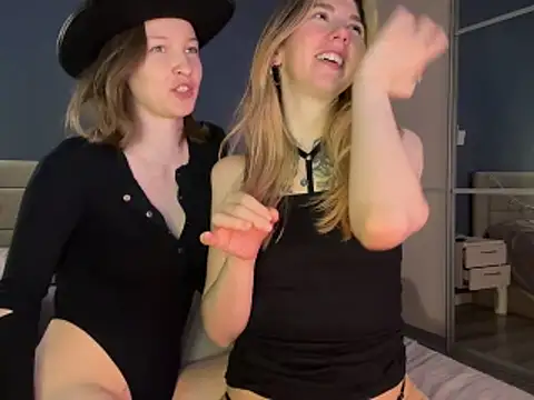 AsgardPrincesses online show from May 23, 2026, 8:41 pm