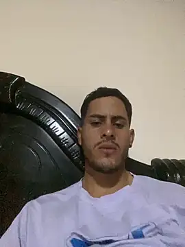 Dalton oficial online show from November 22, 2025, 2:10 am