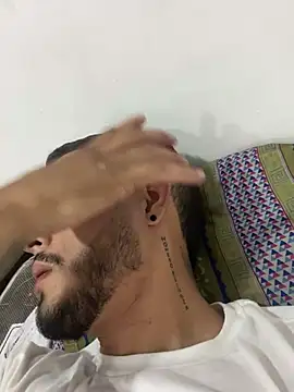 Dalton oficial online show from December 4, 2024, 8:45 pm