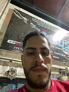 Dalton oficial online show from January 8, 2025, 11:52 pm