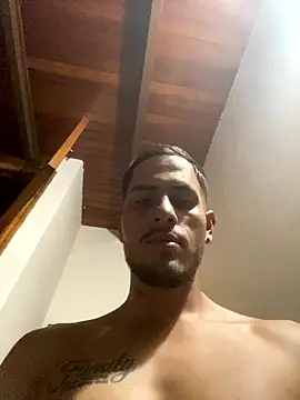 Dalton oficial online show from January 7, 2026, 11:21 pm