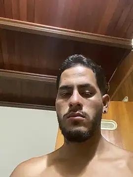 Dalton oficial online show from April 25, 2026, 4:59 am