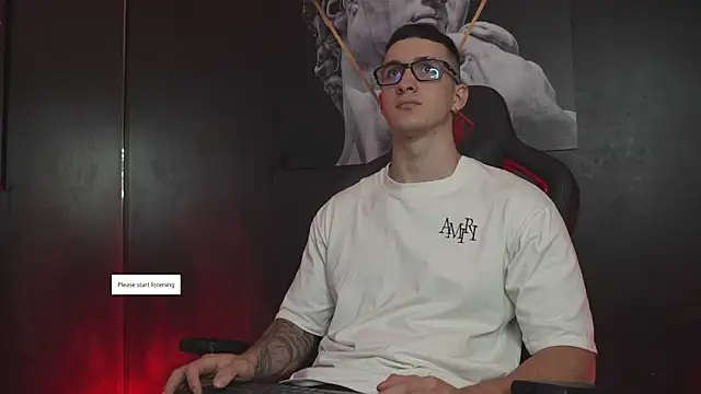 JacksonOlsenn online show from November 14, 2025, 8:56 pm