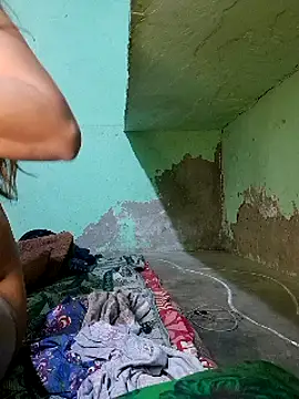 Bong Bhabi online show from January 18, 2025, 6:43 pm