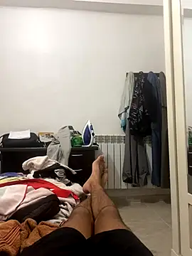 alex-riadh online show from October 5, 2025, 12:01 am