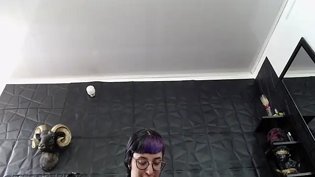 Snapshot of Agata_Darkness chatting on June 30, 2026, 4:51 pm Agata Darkness online show from June 30, 2026, 4:51 pm