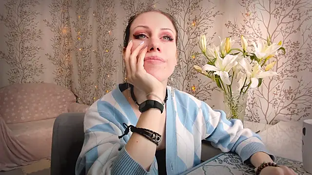 Mary0Lou online show from February 28, 2026, 5:51 am