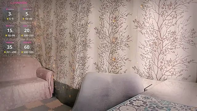 Snapshot of Mary0Lou chatting on June 27, 2026, 5:35 am Mary0Lou online show from June 27, 2026, 5:35 am