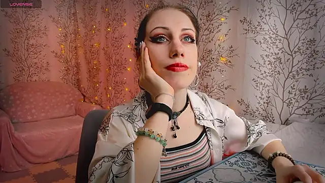 Mary0Lou online show from March 7, 2026, 8:54 am