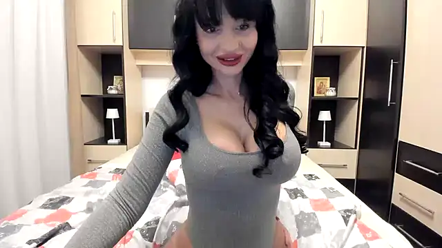 sexydeea87 online show from October 27, 2025, 5:30 am