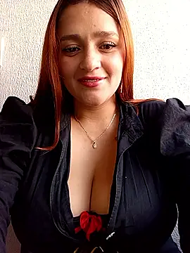 Snapshot of hanna-a chatting on February 10, 2026, 2:49 pm hanna-a online show from February 10, 2026, 2:49 pm