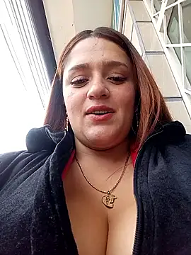 Snapshot of hanna-a chatting on June 10, 2026, 2:40 pm hanna-a online show from June 10, 2026, 2:40 pm
