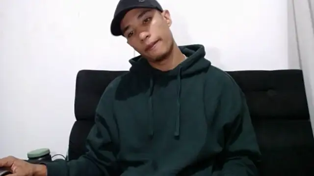 JacksonCooper1 online show from January 9, 2025, 5:02 am