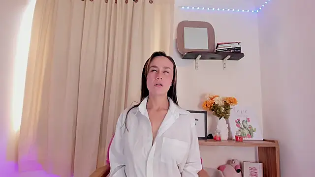 lila rush online show from September 10, 2025, 7:35 pm