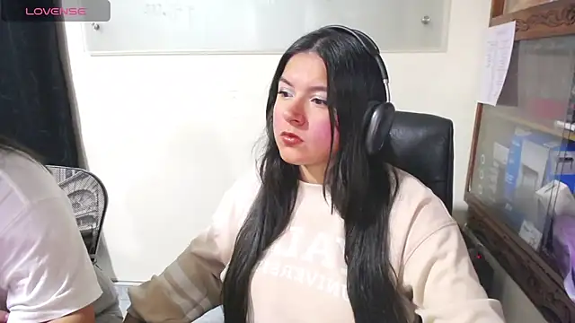 Catherine summer1 online show from February 11, 2025, 12:38 am