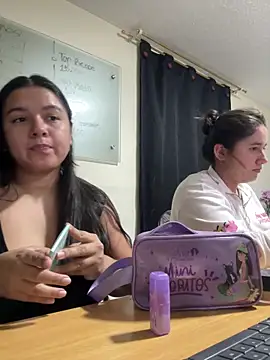 Catherine summer1 online show from January 26, 2025, 11:29 pm