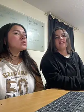 Catherine summer1 online show from February 10, 2025, 1:35 am