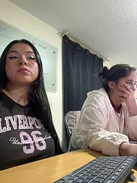 Catherine summer1 online show from February 14, 2025, 11:09 pm