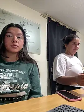 Catherine summer1 online show from January 14, 2025, 1:15 am