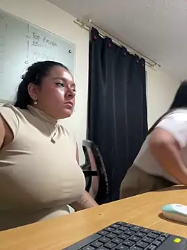 Catherine summer1 online show from January 13, 2025, 3:23 am