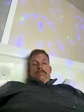 Firedad72FD online show from September 27, 2025, 8:53 am