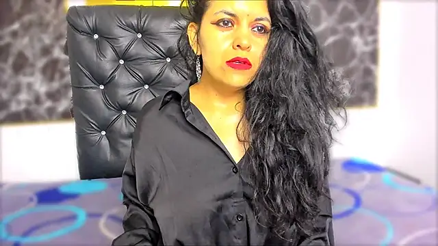 scarlett w0lf online show from October 23, 2025, 3:21 pm