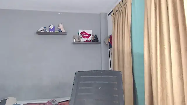 SusanLeroy online show from January 7, 2026, 10:31 am