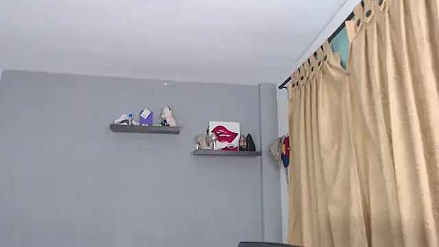 SusanLeroy online show from January 8, 2026, 9:59 am